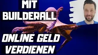 3 MÖGLICHKEITEN MIT BUILDERALL ONLINE GELD ZU VERDIENEN - Website, Landingpages, Affiliate Marketing