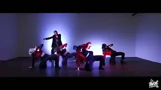 PRO Boys DC/ A10tion