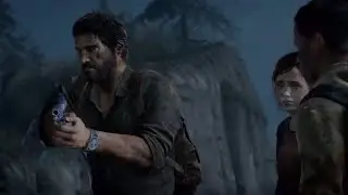YOU DONE PISSED ME OFF!! l The Last of Us - Part 7