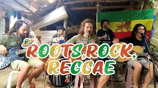 The Farmer - Roots, Rock, Reggae Cover (Bob Marley)