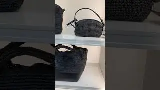 MASSIMO DUTTI New Women's collection Summer 2025 