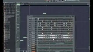 FL STUDIO BEAT 13