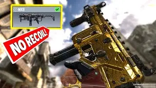 ЛУЧШАЯ СБОРКА ДЛЯ MX9  В 2022 | No RECOIL! SEASON 2 CALL OF DUTY MOBILE | COD MOBILE