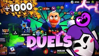 SECRET TO WINNING MANY TROPHIES IN DUELS🤫 | SEGREDO PRA GANHAR MUITOS TROFÉUS EM DUELOS 🤫
