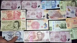 BILLETES VALIOSOS