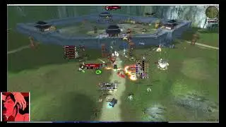 [COMEBACKPW 136 MAIN] GvG Cursed vs Enclave 24.02