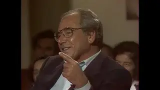 Injonction à la réussite | Jean Baudrillard (1987)