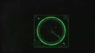 Analog HUD UI Pack 4