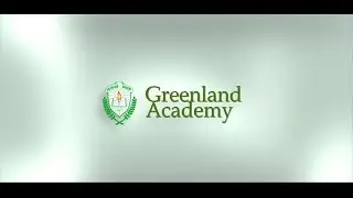 Greenland Academy Infomercial 2017
