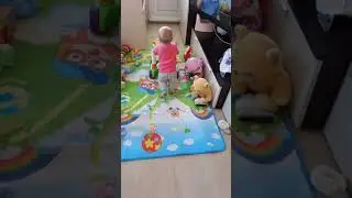 10 месяцев, шагаем.