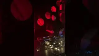 Tynch @ Moika / Ufa  playing unreleased track by Quantumono & Shamtime