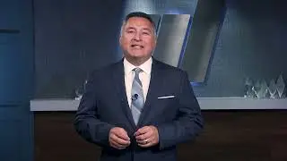 McAllen Mayor Villalobos' 2022  Labor Day Message