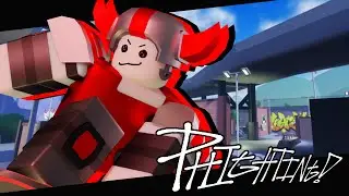 BEARINGS BROKEN - YELETEZ | PHIGHTING OST