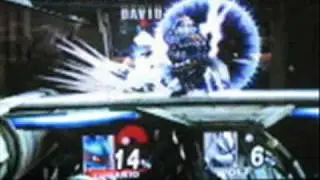 Super smash bros brawl, how to get wolf