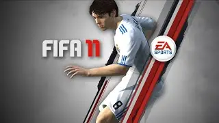 FIFA 11 | Легендарный комбек на клавиатурах