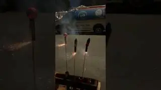🚀🚀🚀 #pyro #firework #crazy #loud #mustwatch #foryou #rocket #explore #shorts #video #fyp