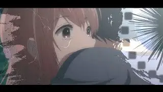 Bad at love | Akane x Narumi [Kuzu no Honkai]