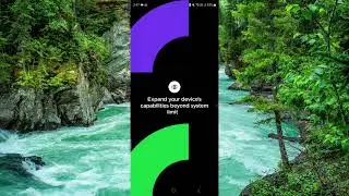 ⁉️ LOCK LAUNCHER app - HOW TO USE? FULL OVERVIEW (1 Min Tutorial)