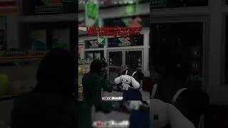 store robbery gone wrong #gtarpclips #gaming #gtarp #gtarpgtarp #lostoasis #funny #funnyviral