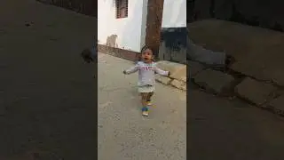 My cute little girl #trending #viral #cutebaby #ashortaday