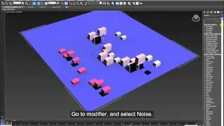 ScriptGlue 3ds Max script tutorial