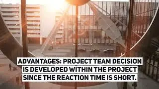 Project Management Structure | CONSYSA