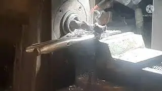 Ремонт сварочного зажима.