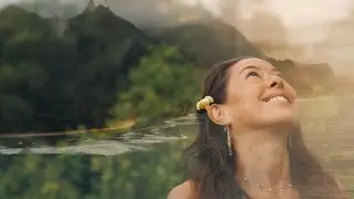 Noelani Love - Mahalo Ke Akua (Official Music Video)
