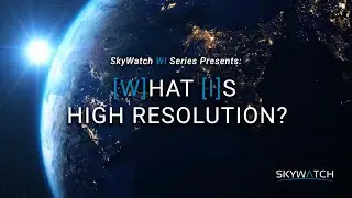 What Is High Resolution?