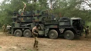 How will the US modify the Patriot air defense system for Ukraine? All the details!