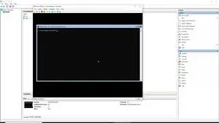 How to configure a private network within Hyper-V