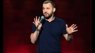 Руслан Белый* про эмиграцию
