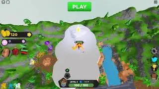 All blades in Treasure Quest