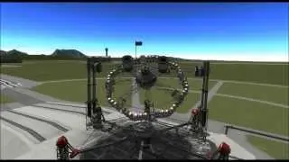 KSP Move-It Ride