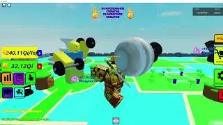 купил 11 стадию в Immortals lifting simulator