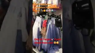 Halloween Costumes for kids! 🎃👻Target 🎯store 😃Come check them out! ❤️😍