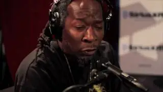 AWAR & Brother J (X-Clan) | Freestyle | Rap Is Outta Control