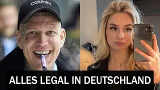 Montana Black Vorwürfe - Wie alt war sie?