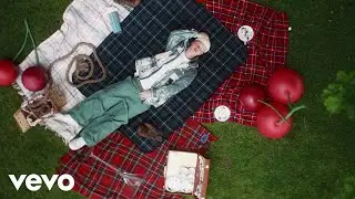 Finn Askew - Cherry Bomb (Official Video)