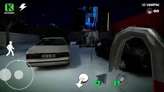 Ice scream 2 full gameplay in normal mode