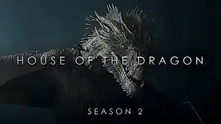 House of the Dragon | The Dance of the Dragons