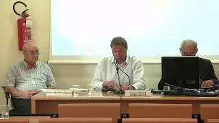 Live stream DIT - IV COLLOQUIO INTERNAZIONALE DI TRADUZIONE MONASTICA: 4 sett. 2017 (parte II)
