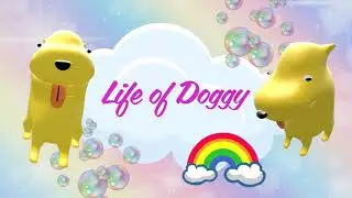 life of doggy