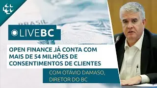 LiveBC #38 - Open Finance