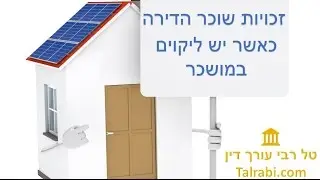 זכויות שוכר דירה מול המשכיר - אחריות המשכיר כלפי השוכרים בדירה השכורה - נזקים סתימה בדירה שכורה