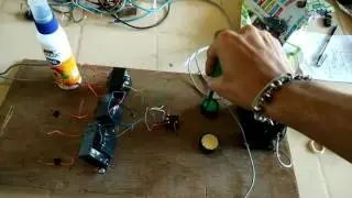 Single phasing preventer of 3 phase induction motor