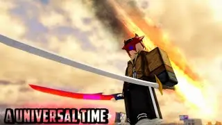 AUT | Edgy Swordsmen