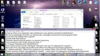 Microsoft Office Visio 2013