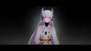 Punishing Gray Raven - HOPE - New Liv Teaser