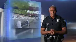 Report Out of Ordinary - Justice Network BeSafe Safety Tips